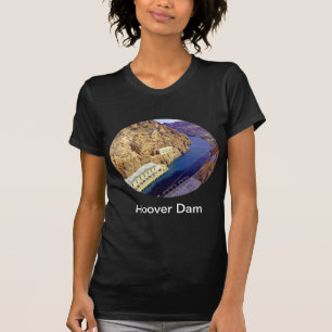 T-shirt Barrage Hoover en Arizona