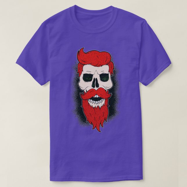 T-shirt Barre1 (Design devant)
