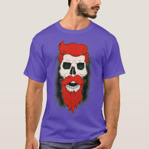 T-shirt Barre1