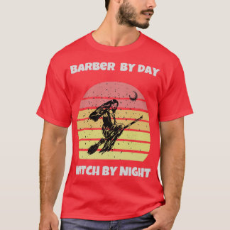 T-shirt Barre 18 3
