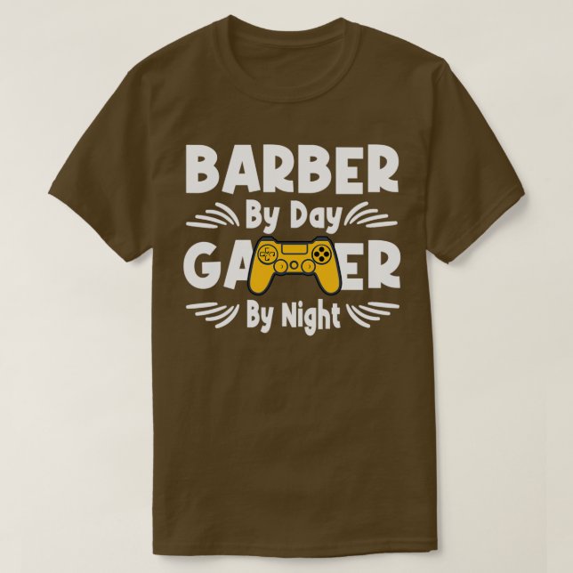 T-shirt Barre 39 (Design devant)