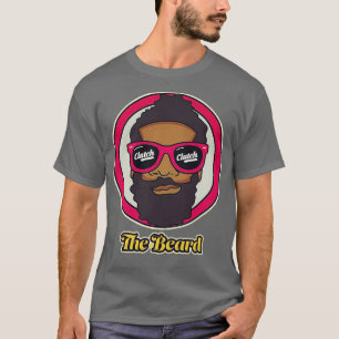 T-SHIRT BARRE 53