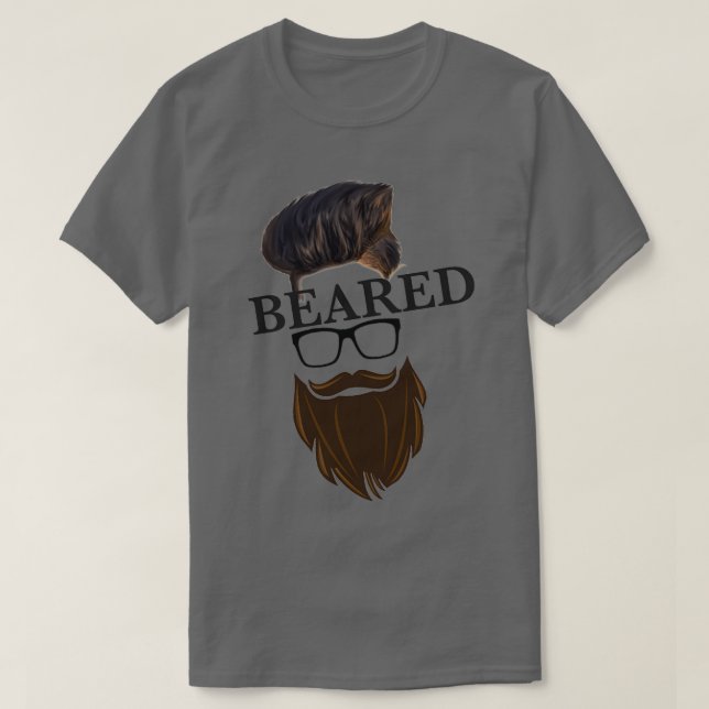 T-SHIRT BARRE 56 (Design devant)