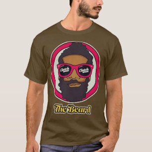 T-SHIRT BARRE 95