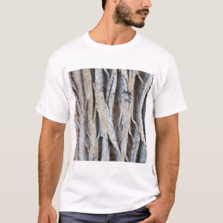 T-shirt Barre d'arbre