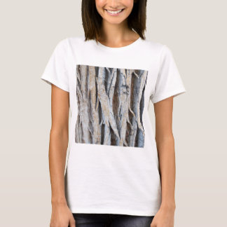 T-shirt Barre d'arbre