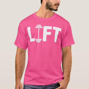 T-shirt Barre de Fitness pour Salle de Sport Rats Musculat