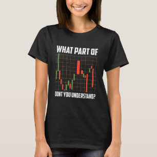T-shirt Barre de négociation stock Graphiques Quelle parti