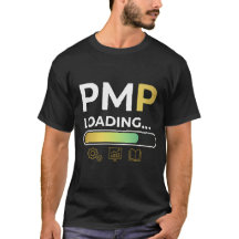 Barre de progression de chargement PMP - Futur che