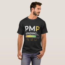 Barre de progression de chargement PMP - Futur che