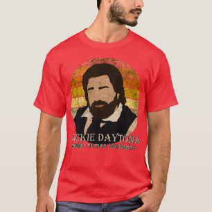 T-shirt Barre humaine régulière 4
