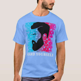 T-shirt Barre toi-même 31