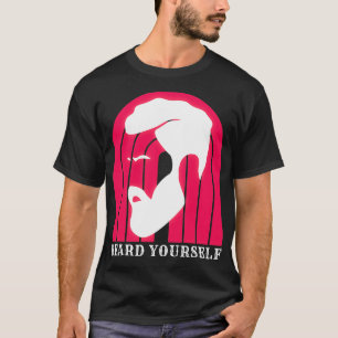 T-shirt Barre toi-même 62