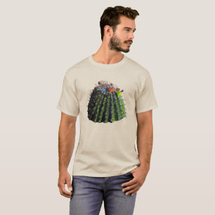 T-shirt Barrel Cactus hommes