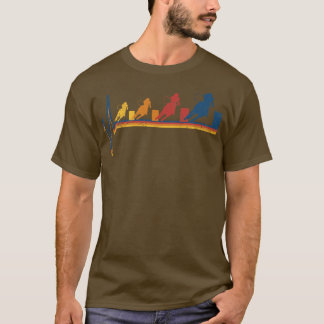 T-shirt Barrel Racer Barrel Racer 2