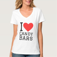 Barres à bonbons motif
