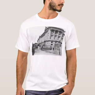 T-shirt Barricade pendant la commune de Paris