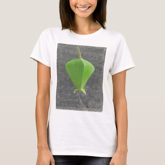 T-shirt Barringtonia Acutangula (Devant)