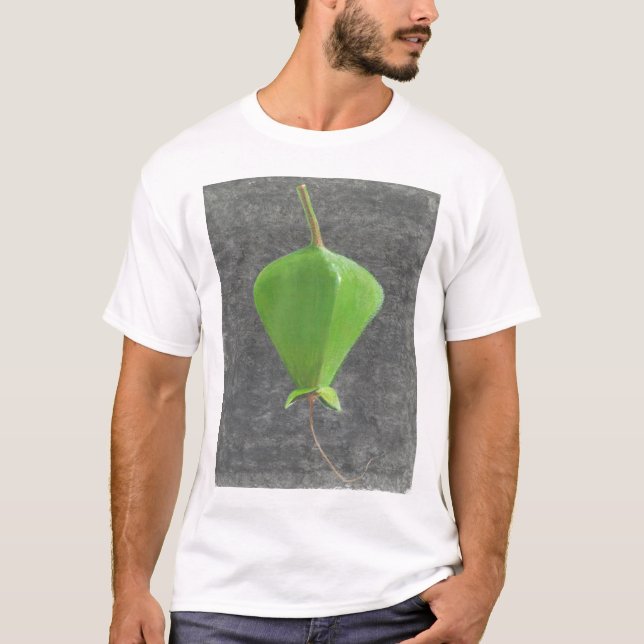 T-shirt Barringtonia Acutangula (Devant)