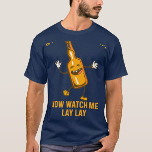 T-shirt Bartender Bar Cocktail Party Life Pun 1