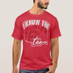 T-shirt Bartender Party Cocktail Shaker Pun 2