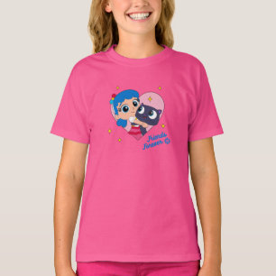 T-shirt Bartleby - Les amis des filles pour toujours