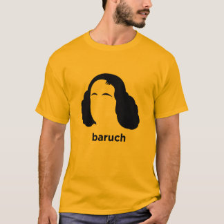 T-shirt Baruch