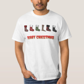 T-shirt Bas et Pied