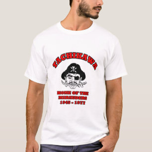 T-shirt base aérienne de tachikawa