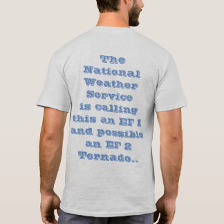 T-shirt Base aérienne d'Offutt