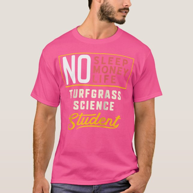 T-shirt Base-ball (Devant)