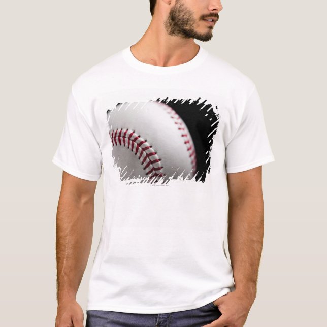 T-shirt Base-ball 2 (Devant)