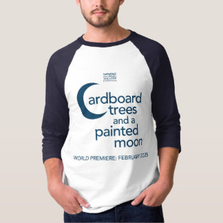 T-shirt Base-ball CTPM