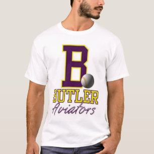 T-shirt Base-ball de "original de droits de Damon" de