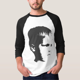 T-shirt Base-ball T