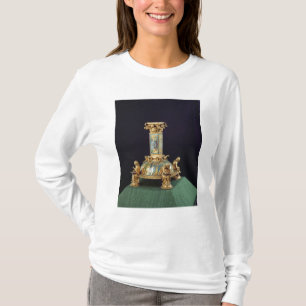 T-shirt Base de la croix de St Bertin