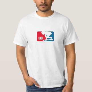 T-SHIRT BASE INCLINÉE