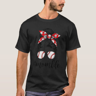 T-shirt Baseball