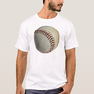 T-shirt Baseball