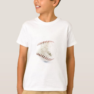 T-shirt Baseball
