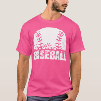 T-shirt Baseball 1