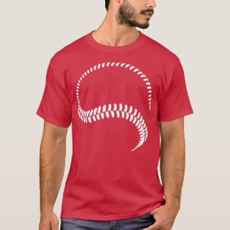 T-shirt Baseball ClothingBaseball 