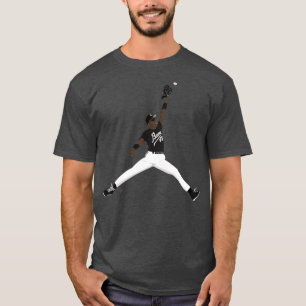 T-SHIRT BASEBALL JUMPMAN 