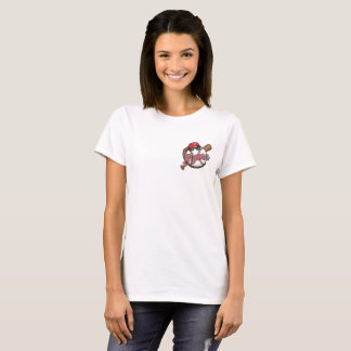T-shirt Baseball Mama