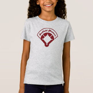 T-Shirt Baseball - Outfield Matters