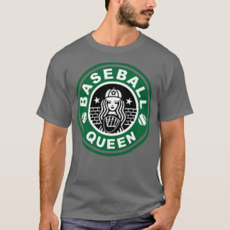 T-SHIRT BASEBALL REEEN