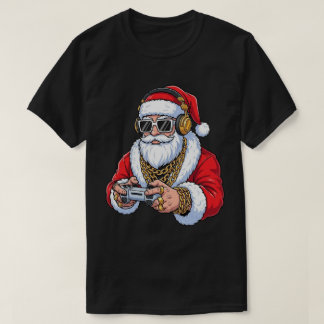 T-Shirt Basic Dark Noël