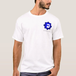 T-shirt BASIC de GearF