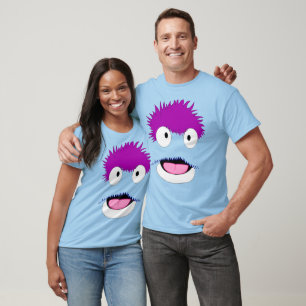 T-shirt Basic Oswald Tee