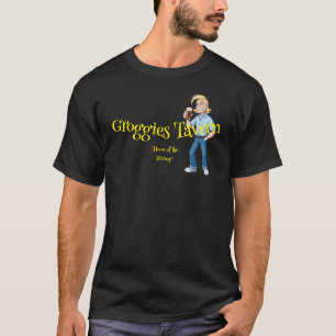 T-shirt Basic pour Homme